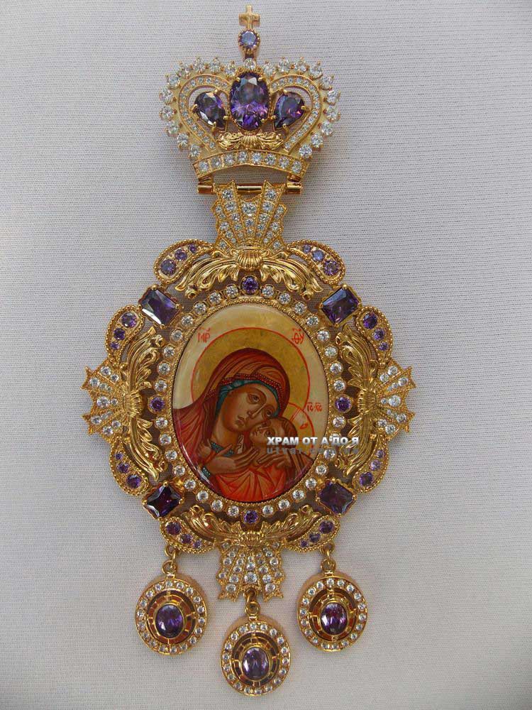 Панагія Касперовська