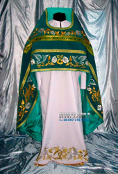 Одежда и облачения для православных батюшек
