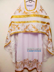 Купить облачение православного священника