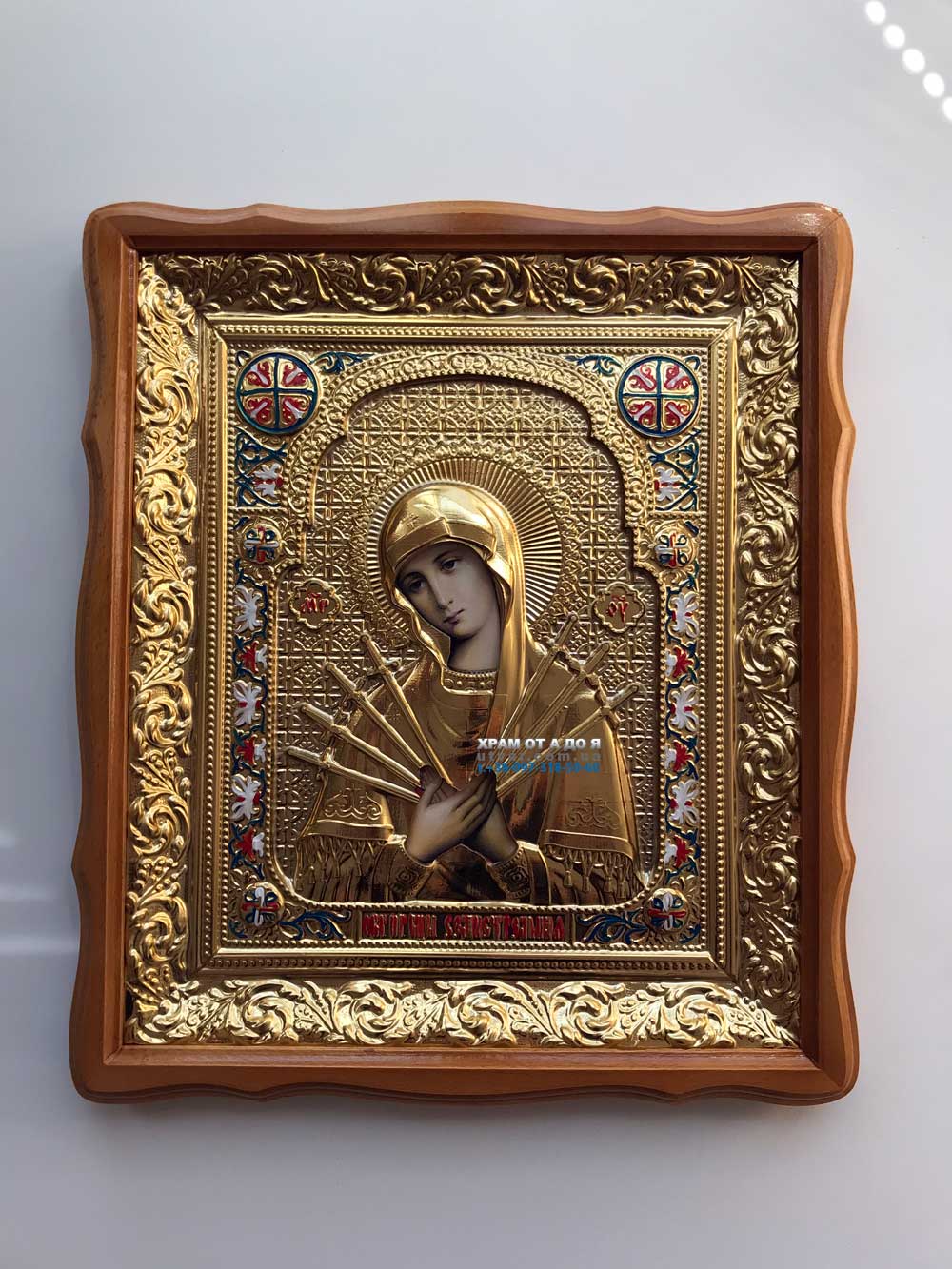 ����� ���